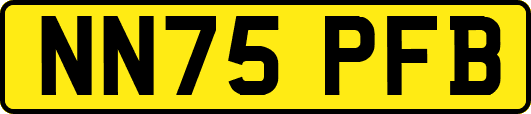 NN75PFB