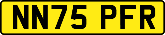 NN75PFR