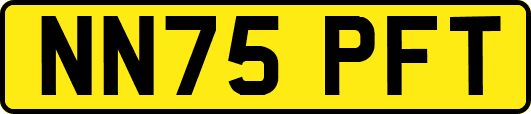 NN75PFT