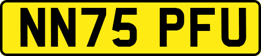 NN75PFU
