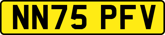 NN75PFV