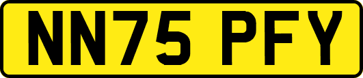 NN75PFY