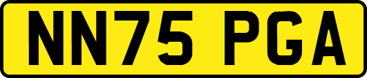 NN75PGA