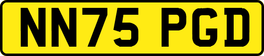 NN75PGD