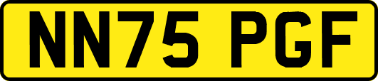 NN75PGF