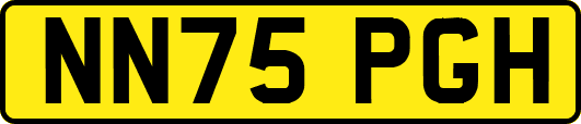 NN75PGH