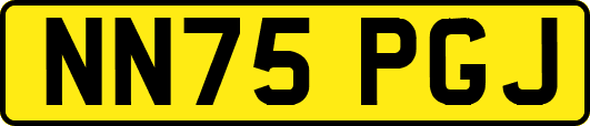 NN75PGJ