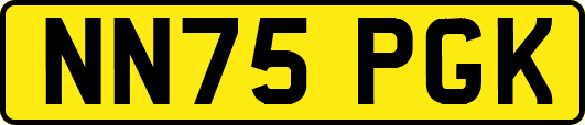 NN75PGK