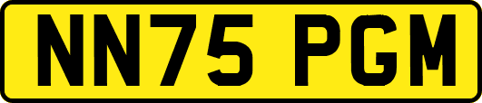 NN75PGM