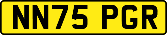NN75PGR
