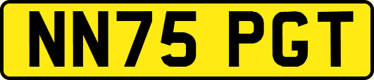 NN75PGT