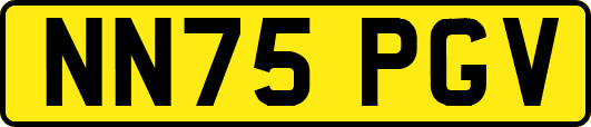 NN75PGV