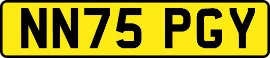 NN75PGY