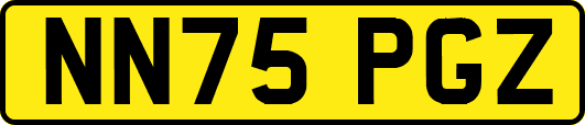 NN75PGZ