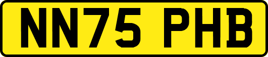 NN75PHB