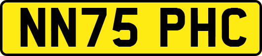 NN75PHC