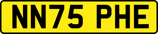 NN75PHE