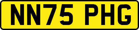 NN75PHG