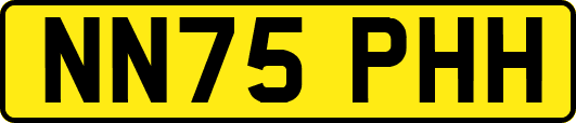 NN75PHH