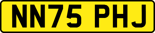 NN75PHJ