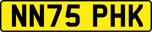 NN75PHK