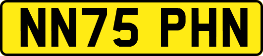 NN75PHN