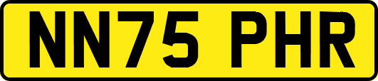 NN75PHR