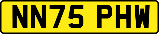 NN75PHW