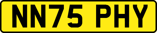 NN75PHY