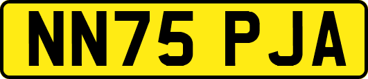 NN75PJA