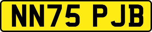 NN75PJB