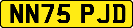 NN75PJD