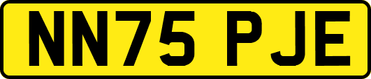 NN75PJE