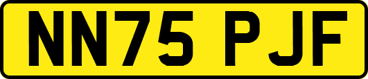NN75PJF