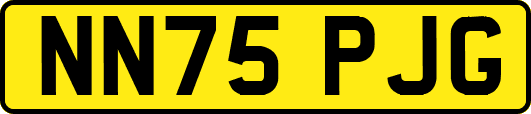 NN75PJG