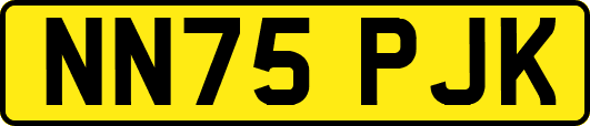 NN75PJK