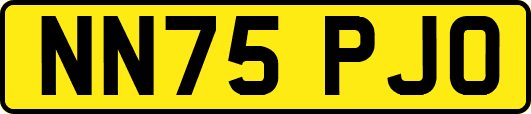 NN75PJO