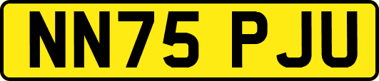 NN75PJU