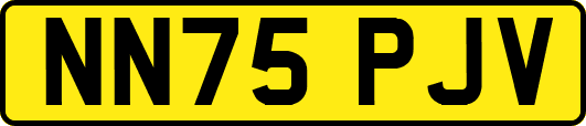 NN75PJV