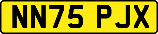 NN75PJX