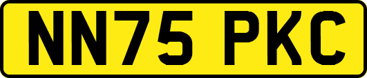 NN75PKC