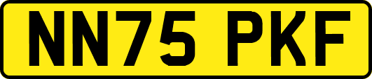 NN75PKF
