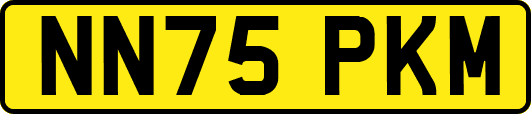 NN75PKM