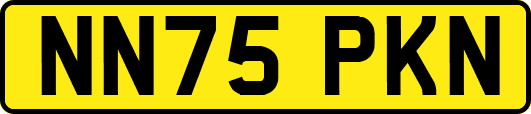NN75PKN