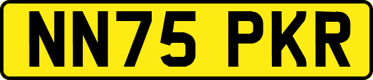 NN75PKR