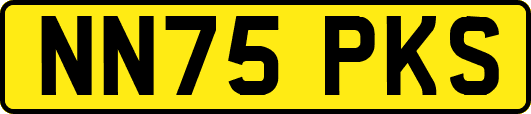 NN75PKS