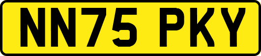 NN75PKY