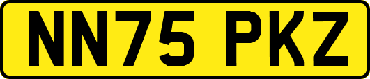 NN75PKZ