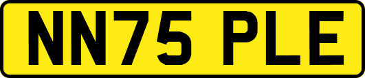 NN75PLE