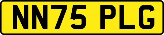 NN75PLG